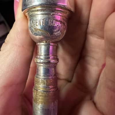 Bach TR300 Trumpet / C44000 image 24