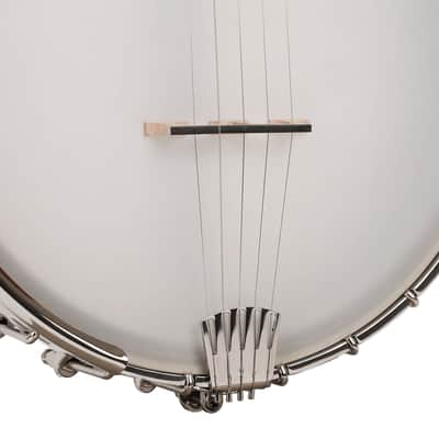 Gold Tone CB-100: Clawhammer Banjo with Gig Bag image 14