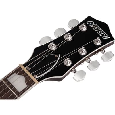 Gretsch G6128T Players  Jet DS Bigsby - Rosewood Fingerboard, Lotus Ivory image 11