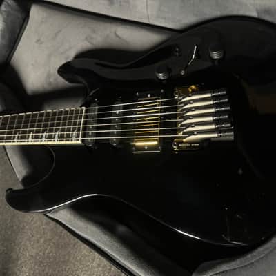 Kramer SM-1 Stagemaster - UPGRADED image 2