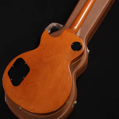 Gibson USA Les Paul Classic, 1999, Bullion Gold [9 2421] (07/31) image 6