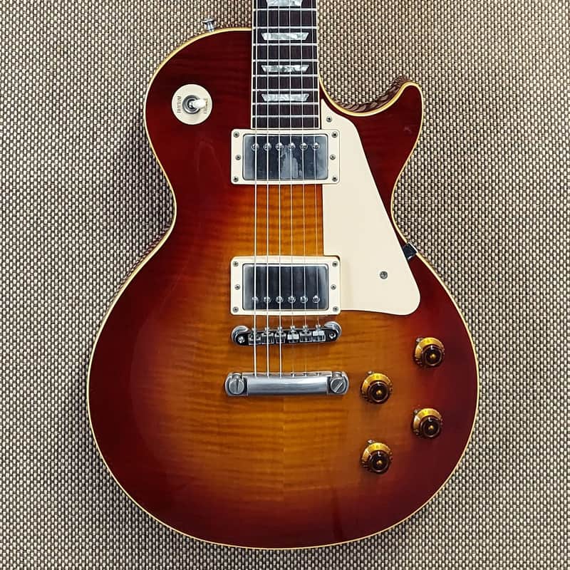 1985 Gibson Pre-historic Reissue Les Paul Tim Shaw PAF Pickups 100% Original (49) image 1