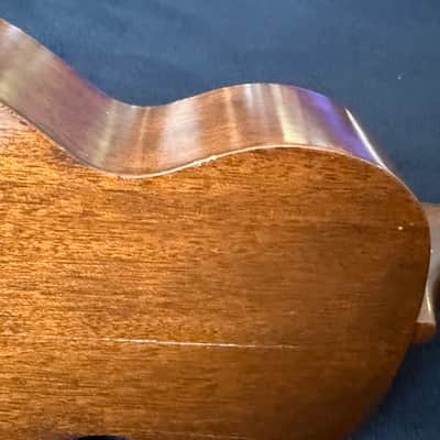 Martin Style 0 Soprano Ukulele image 20