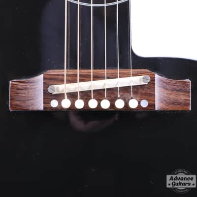 Gibson Custom Shop 2015 1960s J-45 image 13
