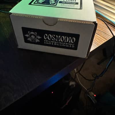 Cosmodio Splinter Twin Time Modulation Workstation 2026 image 6
