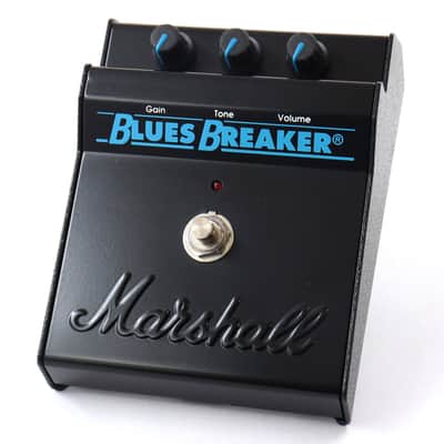 Marshall Blues Breaker | Reverb
