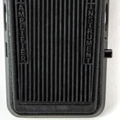 CRY BABY® Q MINI 535Q AUTO-RETURN WAH image 5