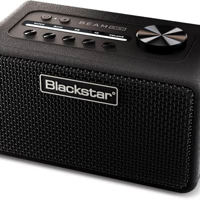 Blackstar BEAM Mini Modelling Guitar Combo Practice Amplifier image 3