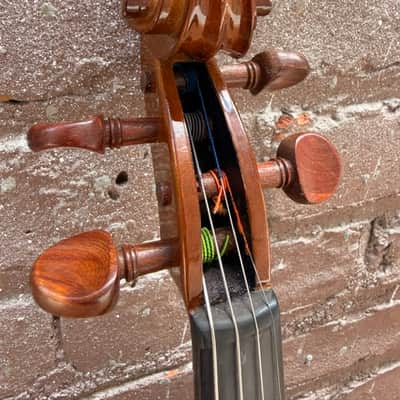Stentor Student I Violin(4/4 Full Size) — With Bow & Hard Case image 4
