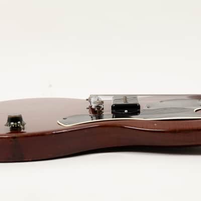 1961 Gibson Les Paul/SG Junior, Cherry Red image 10