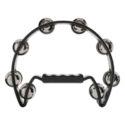 On-Stage Handheld Tambourine — TMB3200 image 2