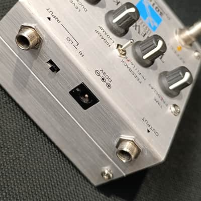Korg ToneWorks 301dl Dynamic Echo delay 2000s - Silver image 5