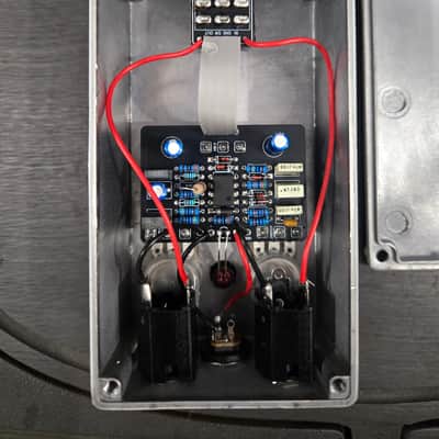 Ukuslayle SR71 - Greer Lightspeed Clone 2026 - White | Reverb