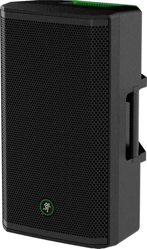 Mackie Thrash Series 212 12" 1300W Powered Loudspeaker image 1