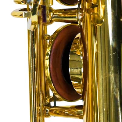 Yamaha YTS280 Tenor Saxophone image 14