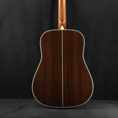 Martin D-45 Natural image 8