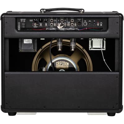 Mesa Boogie TC-50 TRIPLE CROWN COMBO 1X12 image 2