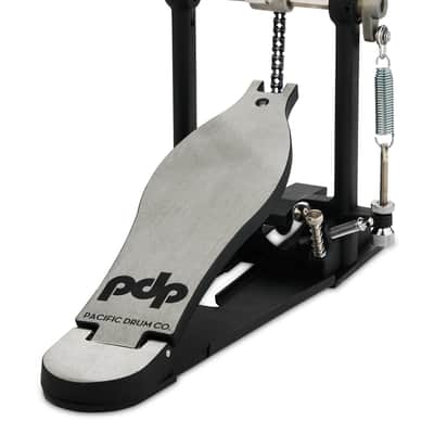 PDP 700 Series Single Chain Drive Single Bass Drum Pedal - PDSP710 image 1