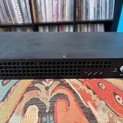 Matrix GT800FX Poweramp image 3