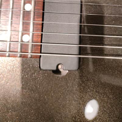 Ibanez RG1527-BP Prestige 2003 - 2004 - Black Pearl image 16