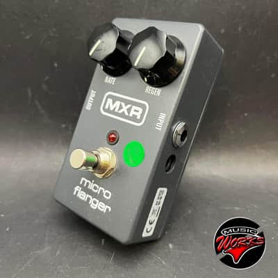 Mxr   Micro Flanger image 3