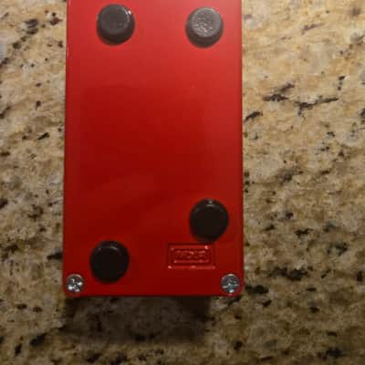 MXR EVH90 Phase 90 2004 - Present - Red/White image 2