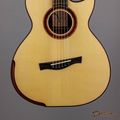 2018 Taran Tirga Mhor, Swartsa Wamara/European Spruce image 3