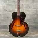 Gibson L-50 Banner Headstock 1944 - Sunburst