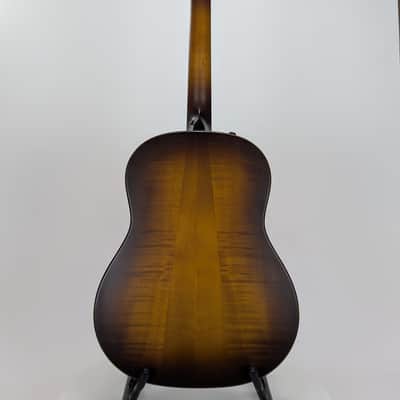 Taylor AD27e Flametop 2023 - Woodsmoke image 2