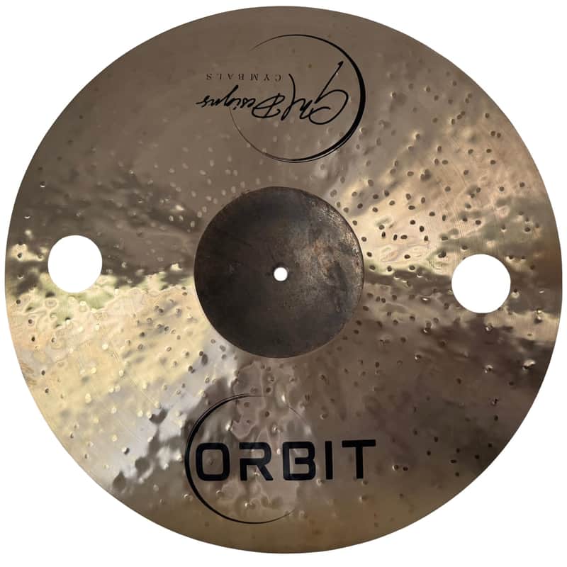 20" GM Designs Orbit Series China -  Rich, Expressive, Impactful! image 1