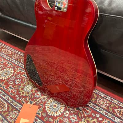 Gibson Dobro Dobrolektric P90 image 9