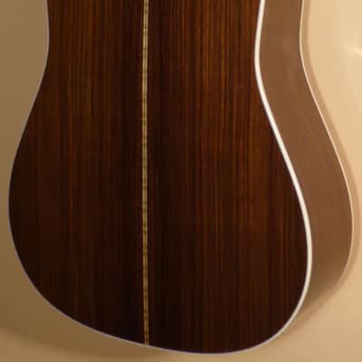 Martin D-28 1999 image 3