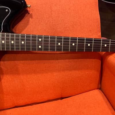 Fender American Professional Classic Jazzmaster 2025 - Present - 3-Color Sunburst image 4