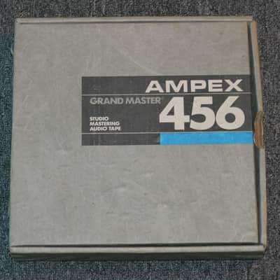 Ampex 1'' Take Up Reel #4 image 4