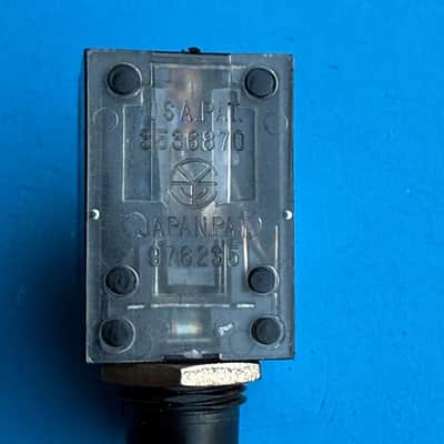 Fender Frontman Bullet Reverb Amplifier Part: Guitar or Speaker TS Input Socket image 4