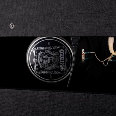 Used Orange Crush Pro 120 2-channel 120-Watt 2x12" Guitar Amp Combo image 11