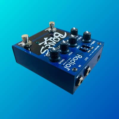 Radial Tonebone Hollywood Bones image 4