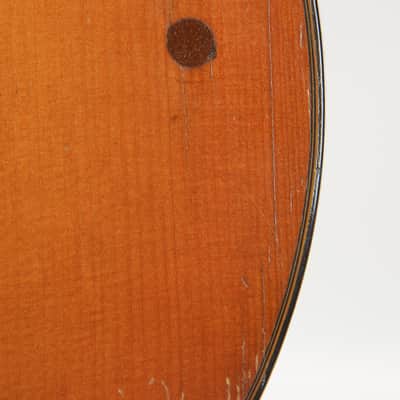 Martin D-18 (ca. 1941) image 9