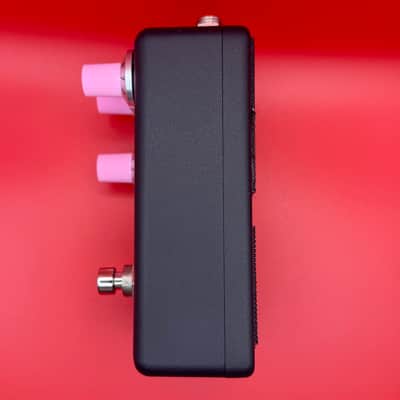 🐱 Fender Hello Kitty Fuzz 2024 - Present - BLACK image 7