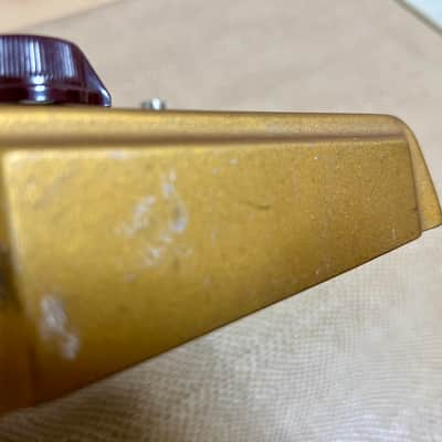 Klon Centaur Gold Horsie Long Tail "Fax Only" Serial #5xx image 4