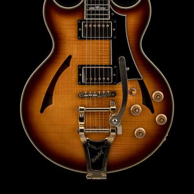 Epiphone Johnny A Signature Custom Outfit | Reverb