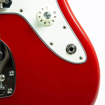 Fender American Vintage II '66 Jazzmaster 2023 - Dakota Red image 7