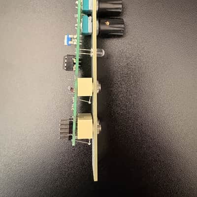 NLC Nonlinearcircuits Bong0 Eurorack Drum Module image 3