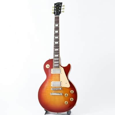 Gibson USED ​​Gibson Les Paul Standard (Heritage Cherry Sunburst) [SN.000480429] image 2