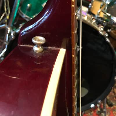 1978 Guild T-50 (Not Re-Issue) Cherry image 9