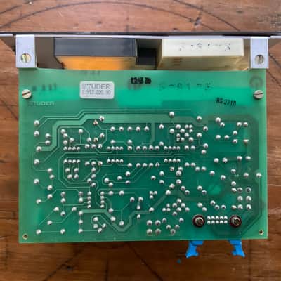 Studer studer 1.913.220.00 image 5