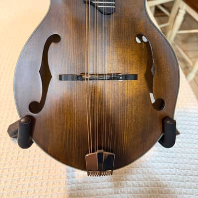 Eastman MD315 F-Style Mandolin 2010s - Satin Lacquer image 1
