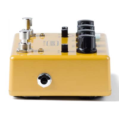 MXR Sub Octave Bass Fuzz image 4