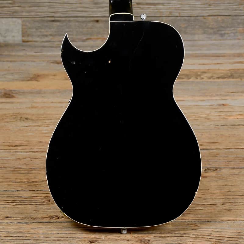 Gretsch Rambler 1957 - 1959 image 4