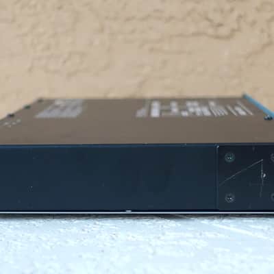 Yamaha FS1R Rack Mount FM Synthesizer Vintage Rare Synth Dx7 Dx1 Dx5 sounds image 3